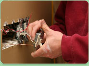 Market Harborough electrical fault finding