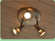Market Harborough electrical wiring
