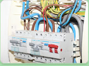 electricians Market Harborough